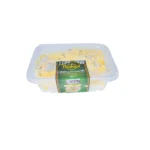 Baloot Rose Granita & Saffron Ice Cream 400g