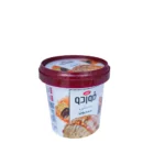 Kale fordo majoon ice cream