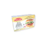 SULTAN CHICKEN BURGER 800G