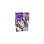 Gilani Grilled Eggplant 500g
