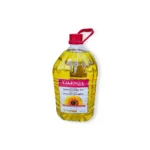 Valencia sunflower oil 5L