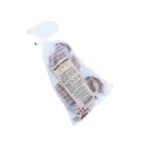 BIRZU DUONA DARK BREAD 550G