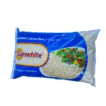 Sunwhite australian calrose rice 10lb