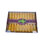 Sabzdaneh rock candy