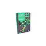 Gilani Fried Mint & Parsley 400g