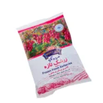 Frozen fresh barberries
