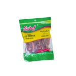 SADAF WHOLE RED PAPPER 28G
