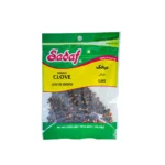Sadaf Whole Clove 28g