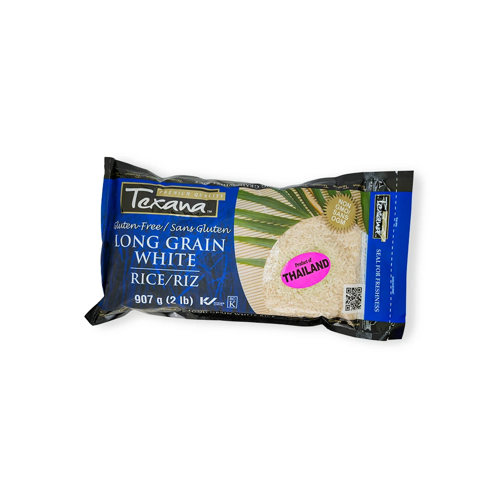 149 Texana Long Grain (907 g / 2 lb) - Image 1