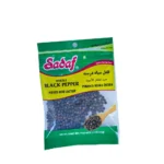 Black Whole Pepper 42g