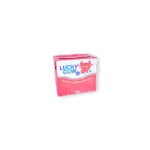 Lucky Cow White Cheese 500g