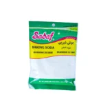 Sadaf Baking Soda 113g
