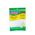 Sadaf Citric Acid 57g