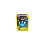 DO GHAZAL TEA EARL GREY 500g