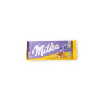 Milka Creme & Biscuit 100g