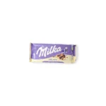 Milka Bubbly White 100g