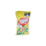 Fritos chips salt lemon