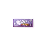 Milka Raisin&Nut 100g