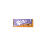 Milka Triple Caramel 100g