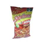 Sabritones lemon chili chips
