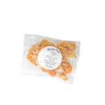 Dried Sliced Apricot