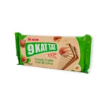 Ulker 9 kat tat