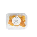 Dried Sliced Apricot