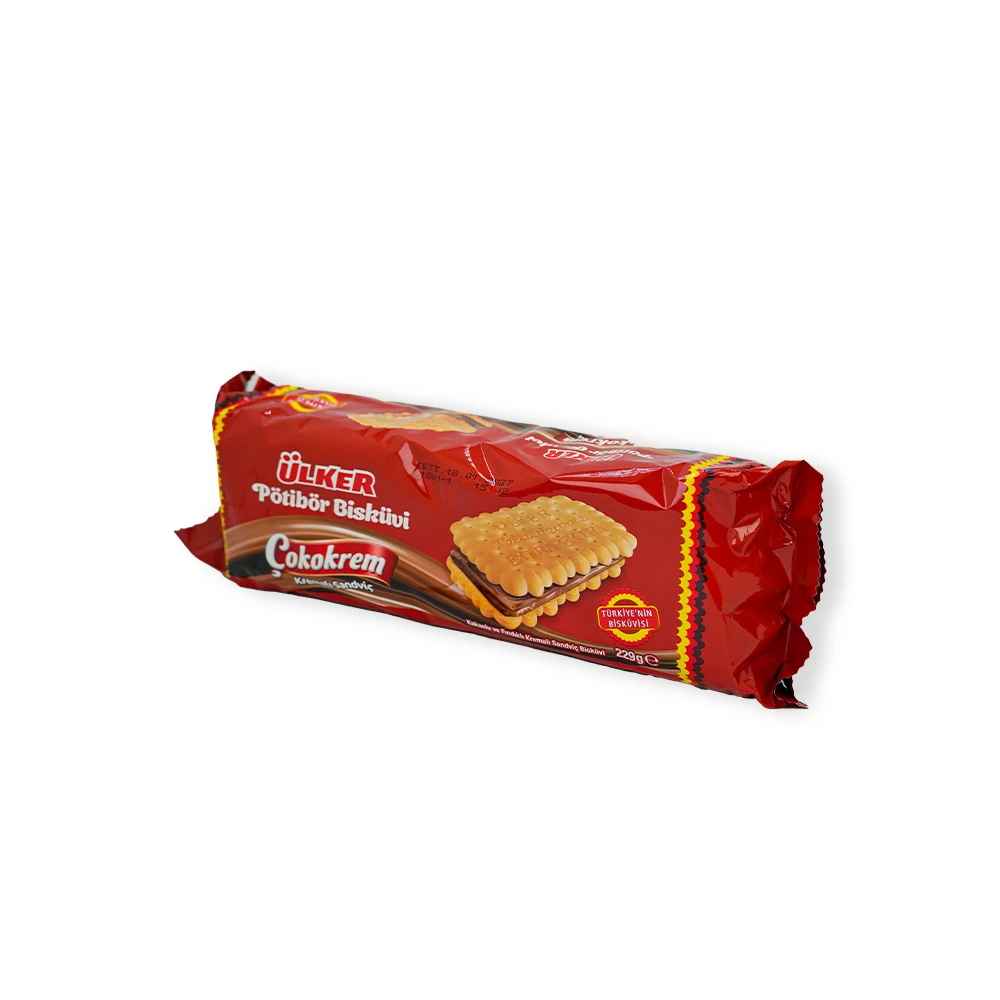 169 Ulker Cokokrem 229g - Image 1