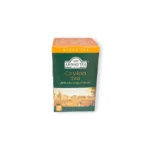 Ahmad Tea Ceylon 20Pcs
