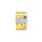 ATTAR GINGER & LEMON TEA 20PCS