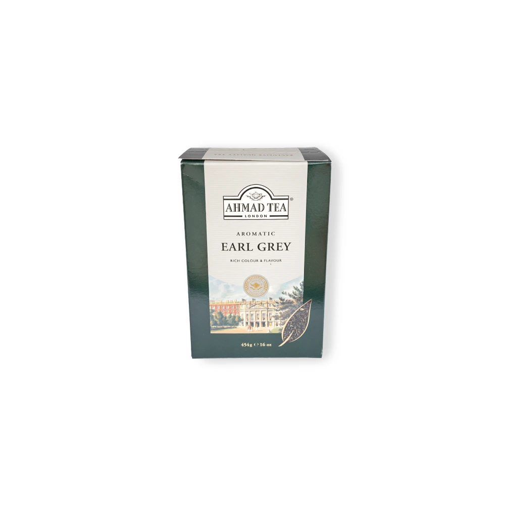 1759 Ahmad Tea Aromatic 500G - Image 1