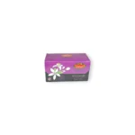 Golestan Black Line Royal Earl Grey Tea Bag 25pc