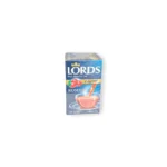 Lords Herbal Tea Rosehip 20pk
