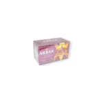Akbar Tea English Afternoon 20pk