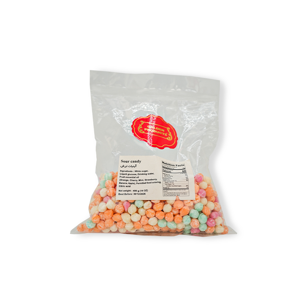 184 Sour Candy - Image 1