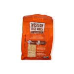 Western Rice Mills Organic Long Grain 2Lb
