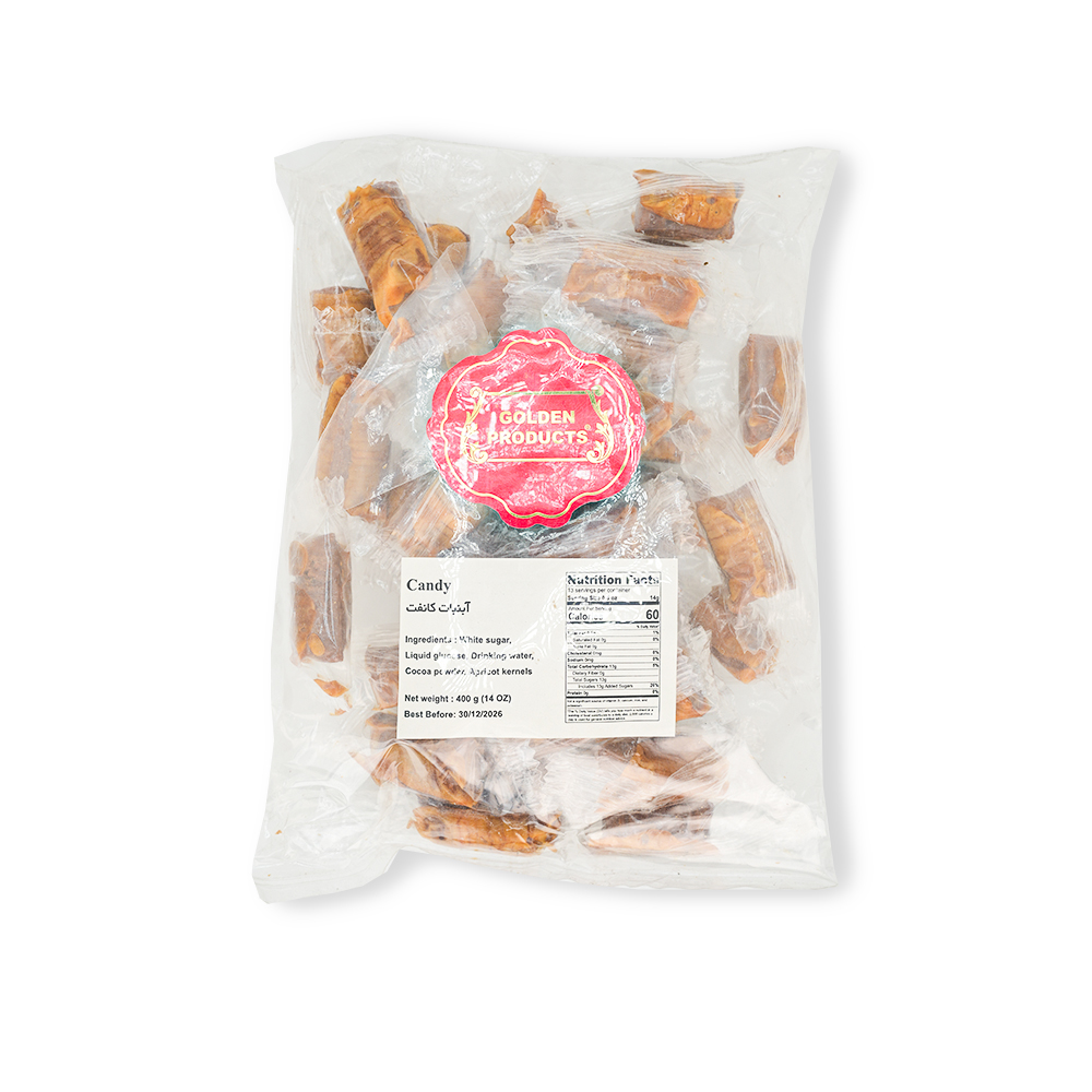 198 Kanfet Candy - Image 1