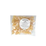 Dried ginger chunk lb