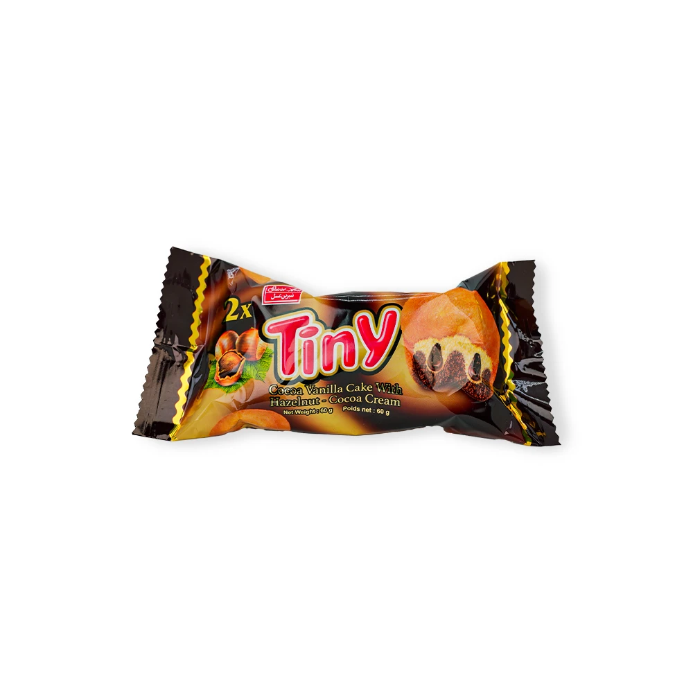 220 Shirin Asal Tiny 2Pcs - Image 1