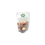 Dan.D, Organic Chestnuts 100g
