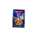 BALOCCO Cubes Wafers - 250g