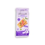 Bauli Doriano Sea Salt Crackers