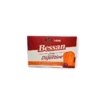 Yasmeen Bessan Digestive Oat