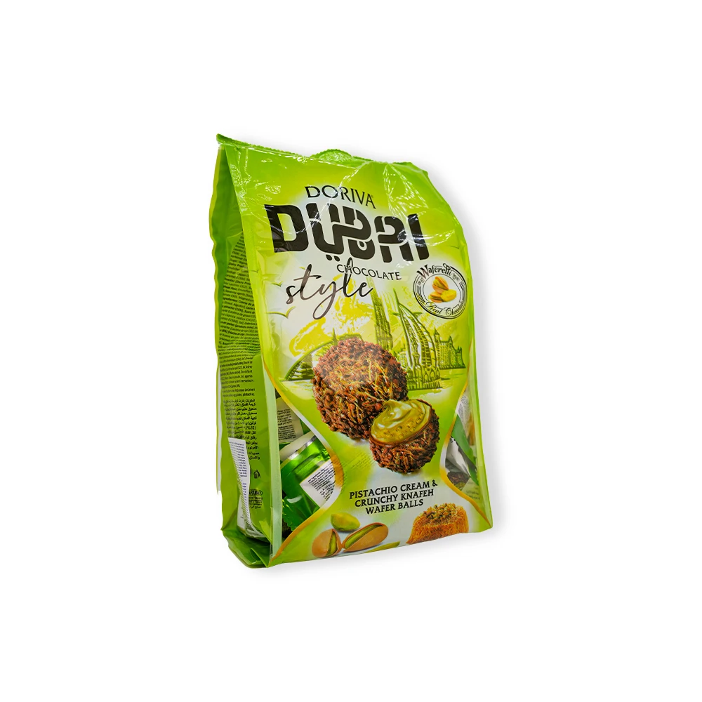 271 DORIVA Dubai Style Chocolate - Image 1