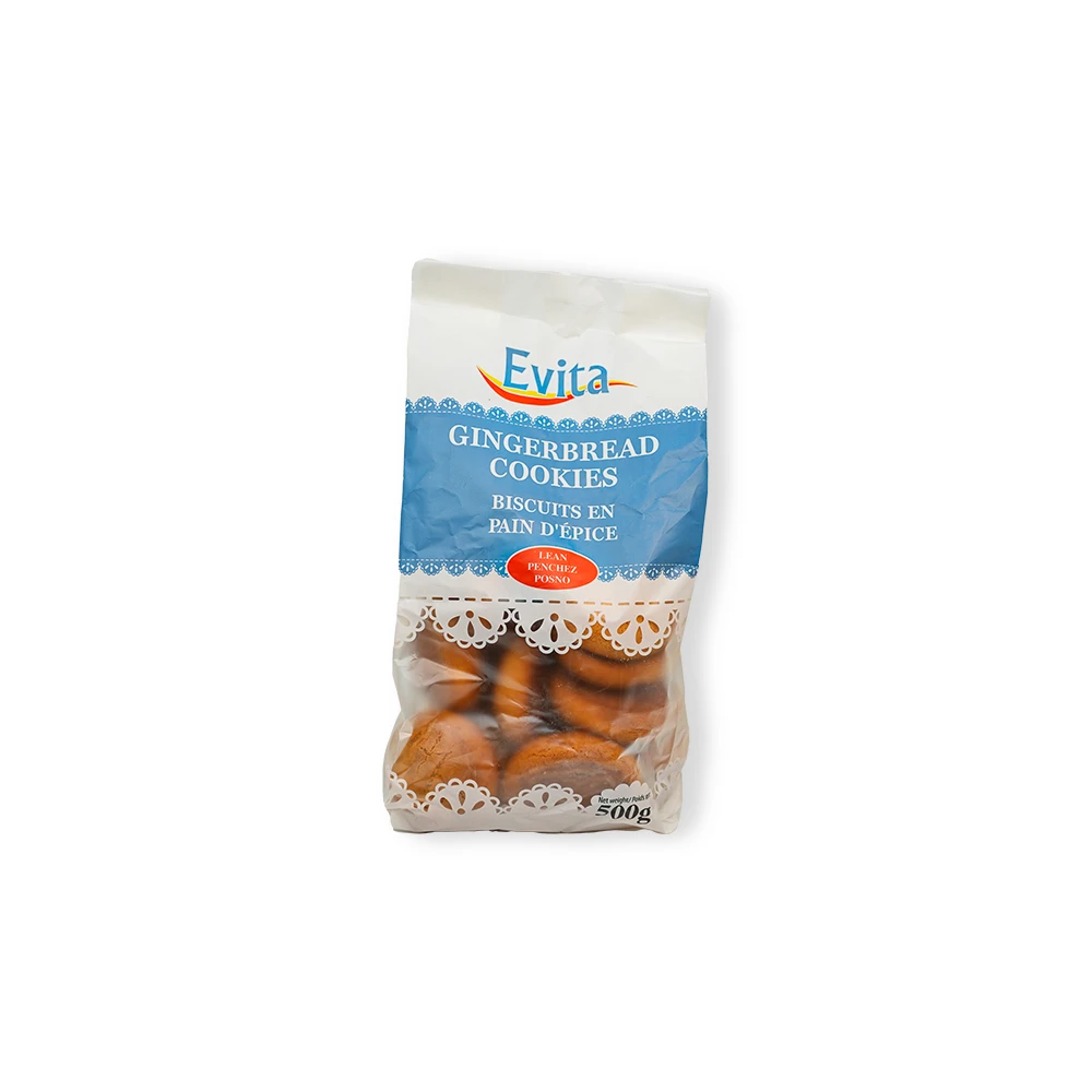 273 Evita Ginger Bread Griz - Image 1