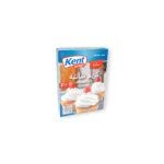 Kent Boringer Whipped Cream 2pack