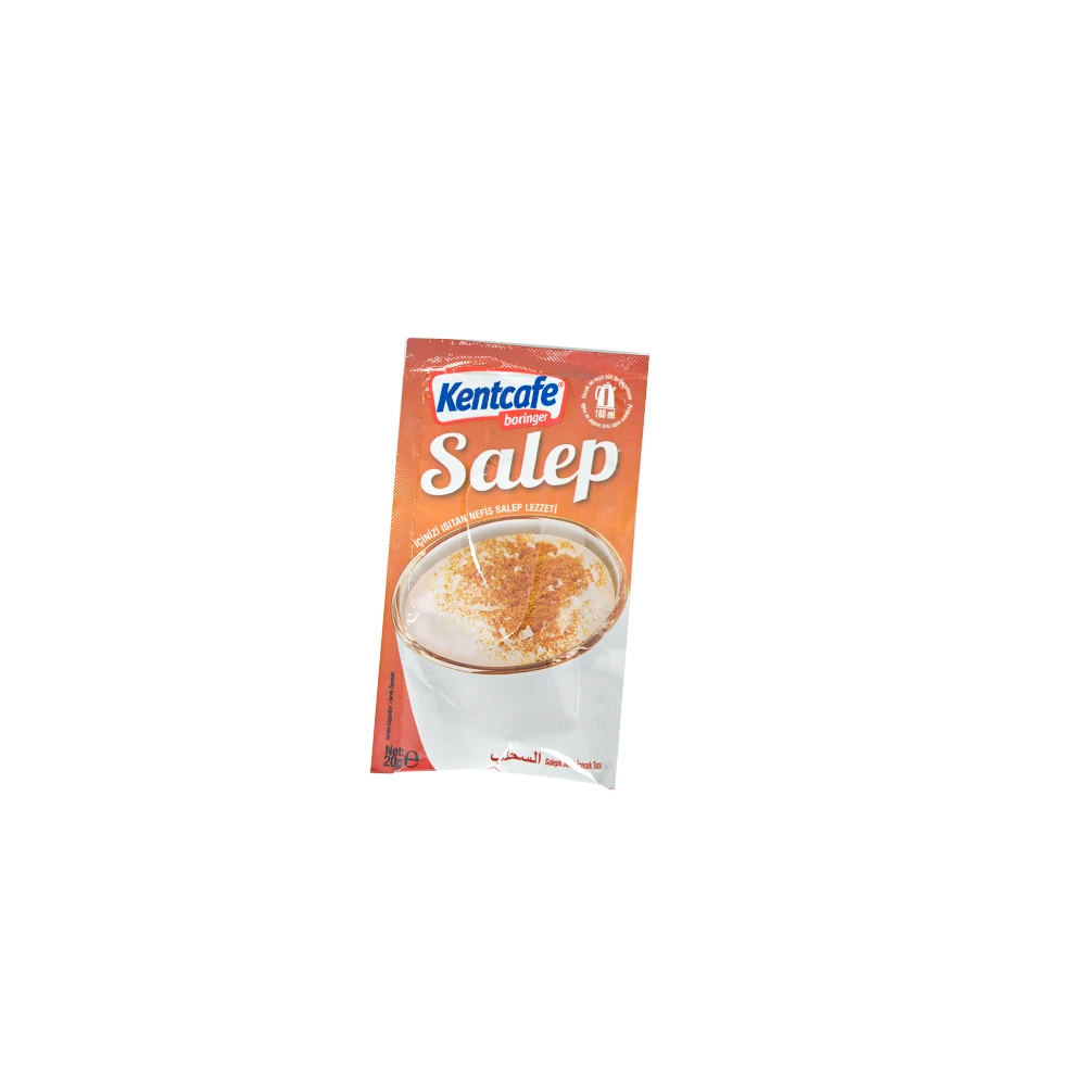 278 KentCafe Boringer Salep 180ml - Image 1