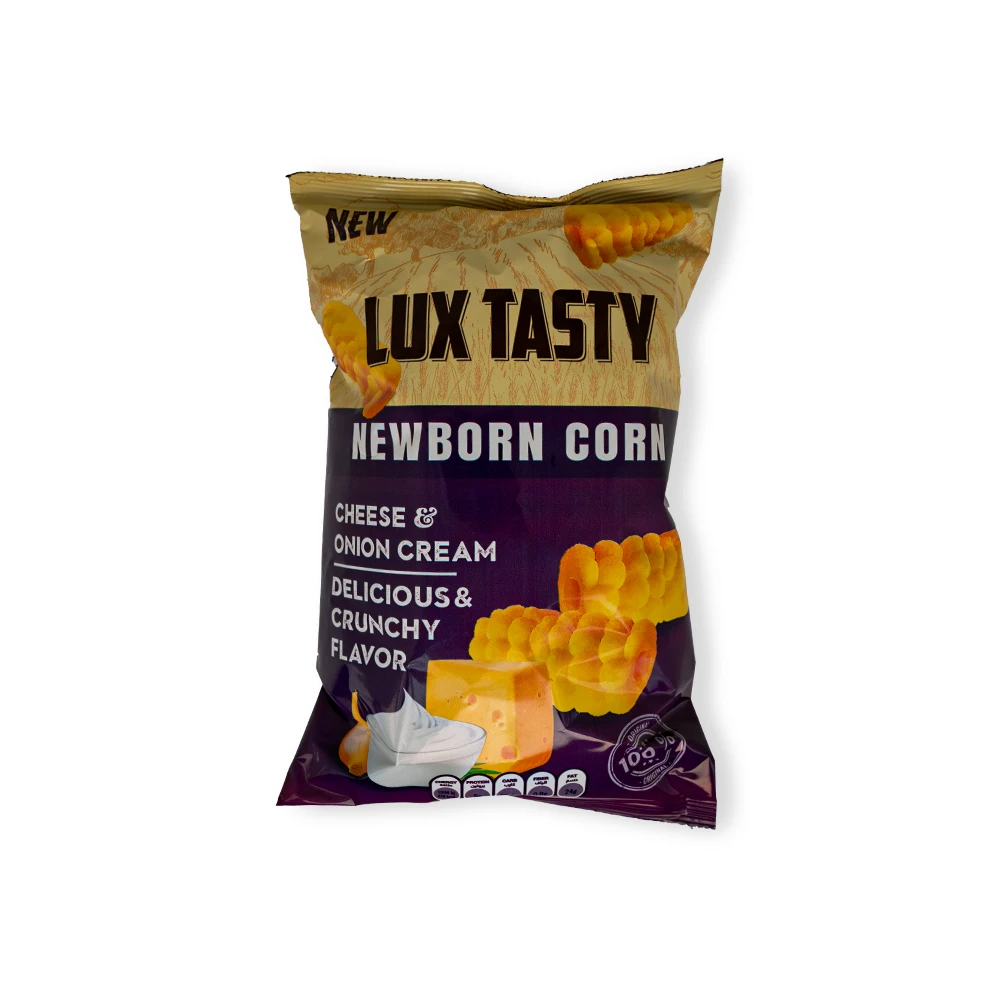 292 Lux Tasty Chips - Image 1