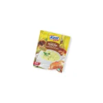 Kent Boringer Vegan Cream of Chicken Soup 4 Servings