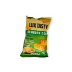 Lux Tasty Chips - Image 2
